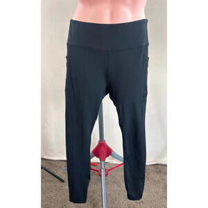 Yoga Pants for Women with Pockets High Waisted Leggings for Yoga Pants M size